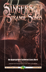 SingersStrangeSongs