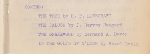 Fantasmagoria July 1937