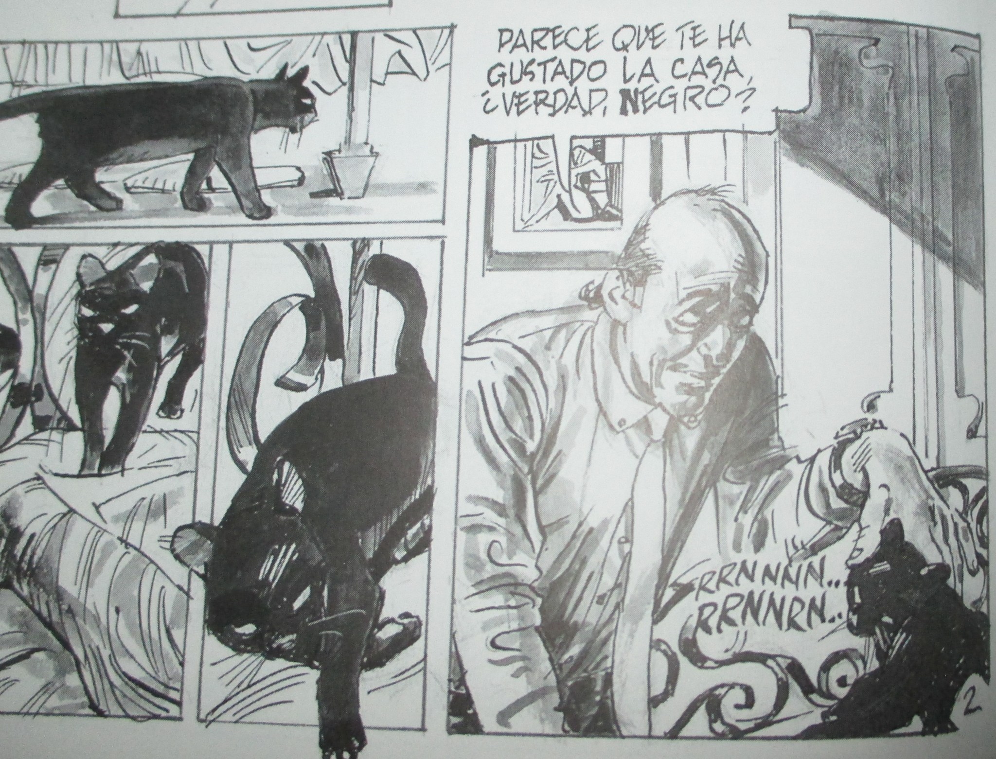 Lovecraft Rats “The Rats in the Walls” (1956) by H. P. Lovecraft – Deep Cuts in a ...